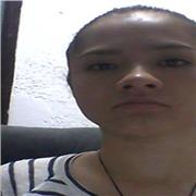 profesora de administración y afines quien dirige sus clases a estudiantes bachilleres